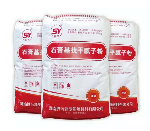 石膏基找平膩子粉